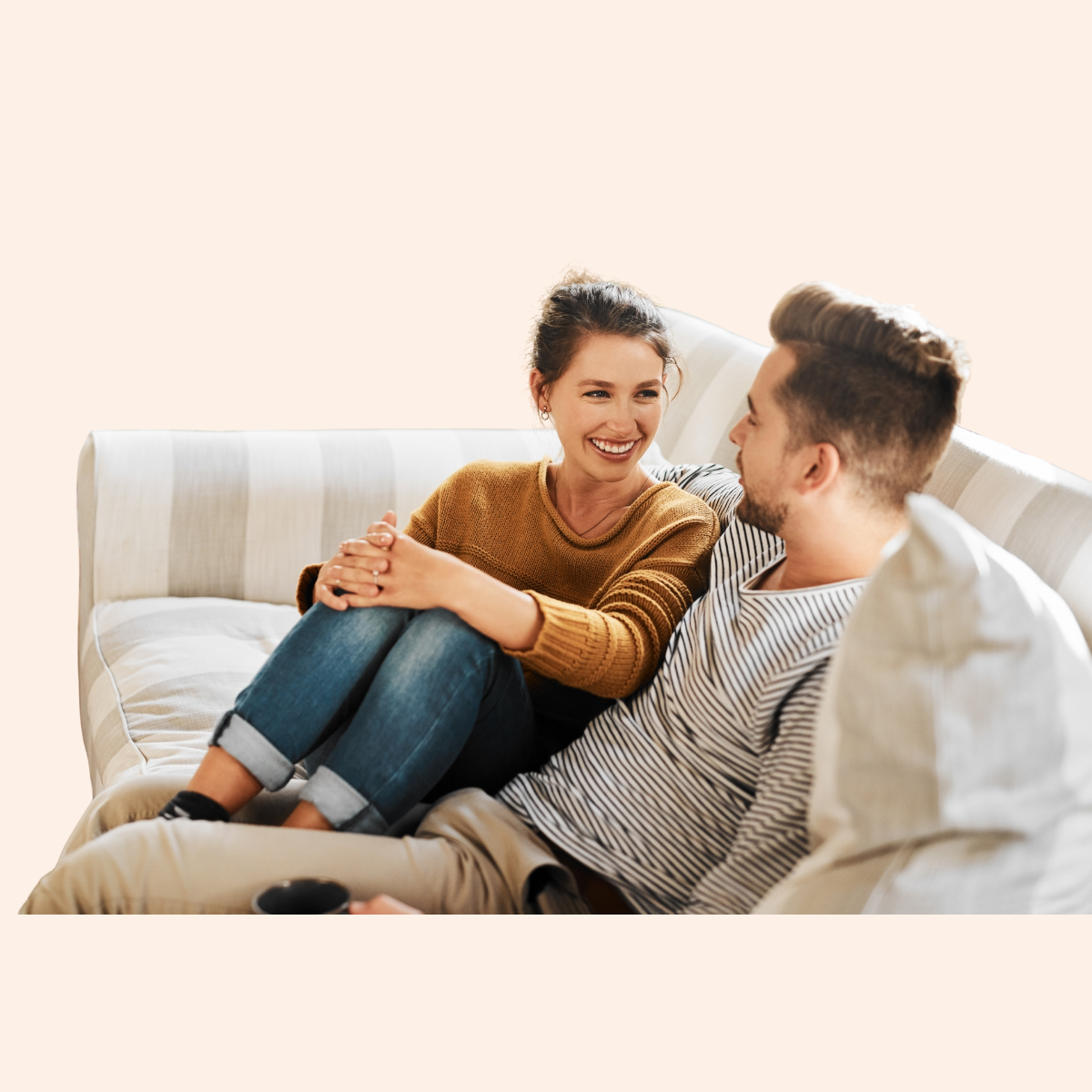 Imagem do post sobre relacionamentos